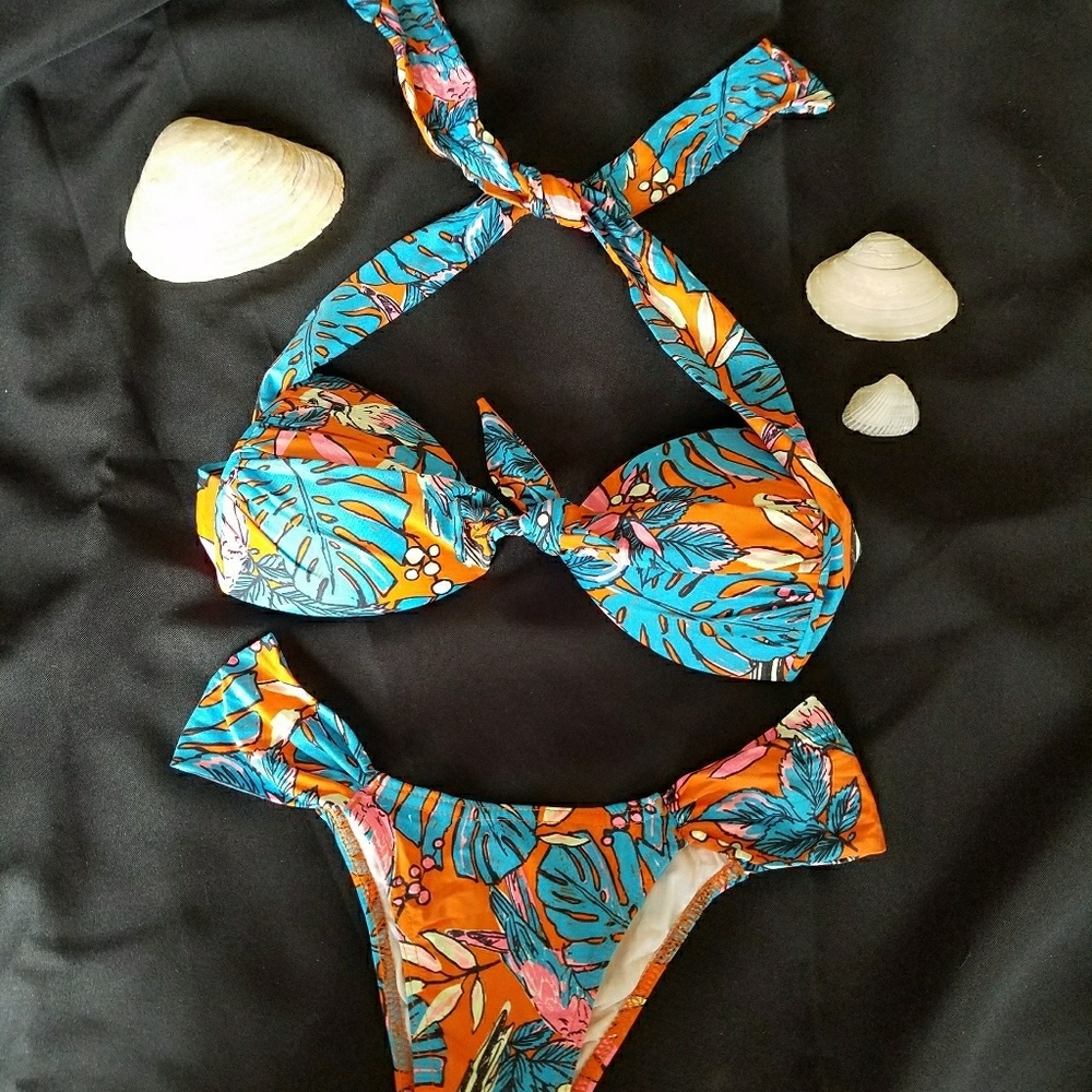 Brazilian Bikinis